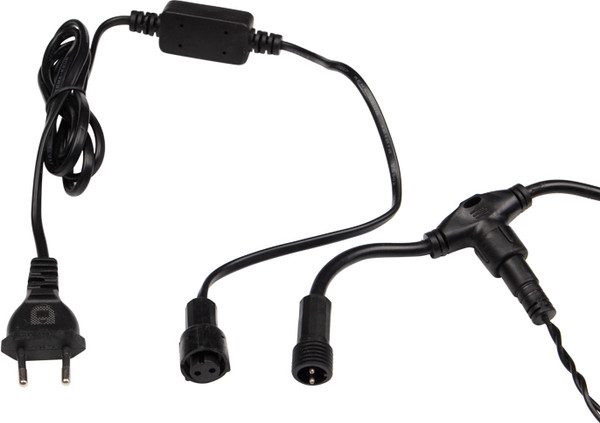 Изображение товара Световой занавес Neon-Night 235-143 (3x2м, синий)