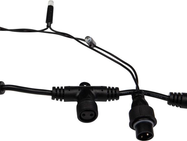 Изображение товара Световой занавес Neon-Night 235-143 (3x2м, синий)