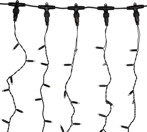 Изображение товара Световой занавес Neon-Night 235-143 (3x2м, синий)