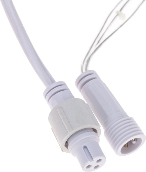 Изображение товара Светодиодная сеть Neon-Night 215-056 (2x1.5м, теплый белый)