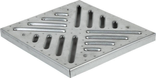 Изображение товара Решетка дождеприемника Ecoteck 2РД0000002