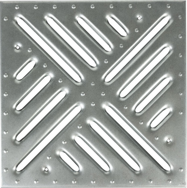 Изображение товара Решетка дождеприемника Ecoteck 2РД0000002