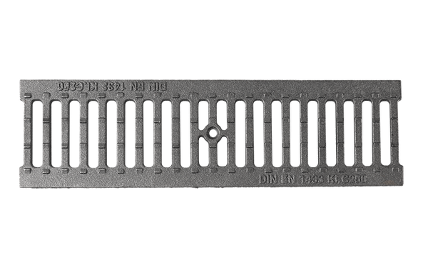 Изображение товара Решетка водоприемная Ecoteck Standart 100 / 2St1000004