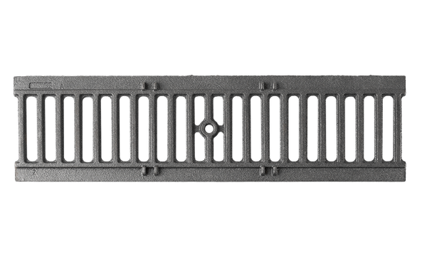 Изображение товара Решетка водоприемная Ecoteck Standart 100 / 2St1000004