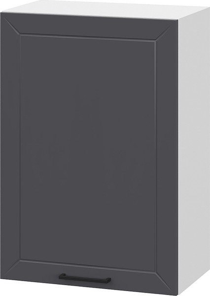 Изображение товара Шкаф навесной для кухни SV-мебель Вектор Ш500 (графит)