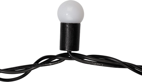 Изображение товара Световой занавес Neon-Night ClipLight 323-619 (мультишарики)
