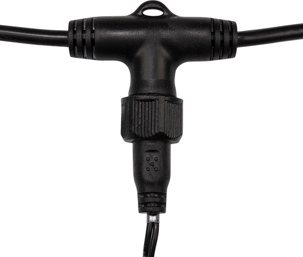 Изображение товара Световой занавес Neon-Night ClipLight 323-313 (синий)