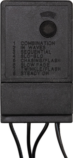 Изображение товара Световой занавес Neon-Night ClipLight 323-302 (20м, красный)