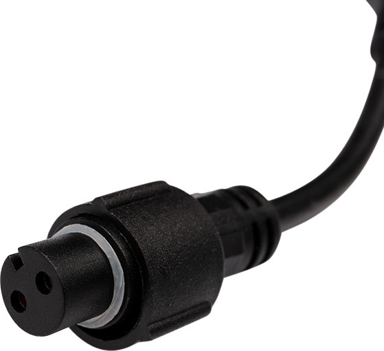 Изображение товара Световой занавес Neon-Night ClipLight 323-302 (20м, красный)