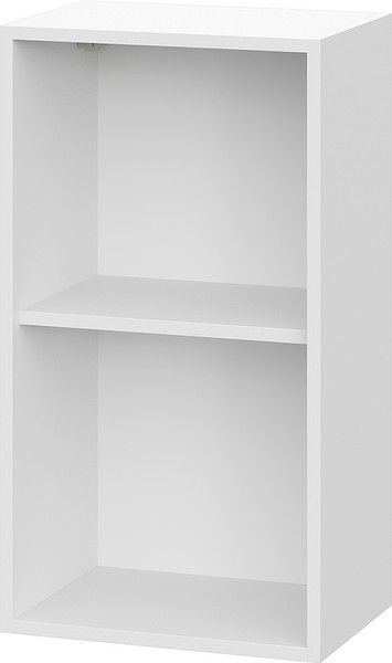 Изображение товара Шкаф навесной для кухни SV-мебель Вектор Ш400 (грей)