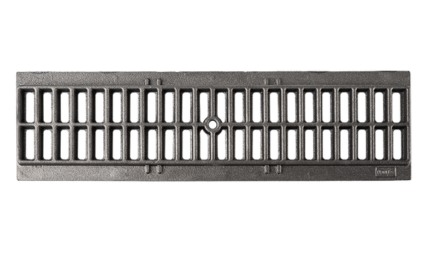 Изображение товара Решетка дождеприемника Ecoteck Standart 100 / 2St1000005