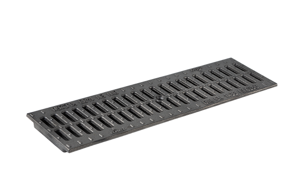 Изображение товара Решетка дождеприемника Ecoteck Standart 100 / 2St1000005