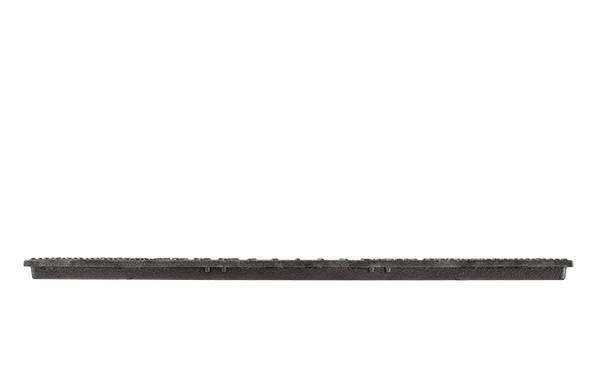 Изображение товара Решетка дождеприемника Ecoteck Standart 100 / 2St1000005