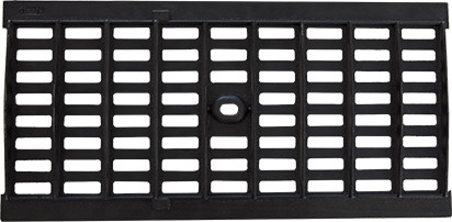 Изображение товара Решетка водоприемная Ecoteck Standart 200 / 2А995929