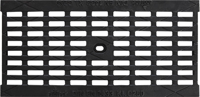 Изображение товара Решетка водоприемная Ecoteck Standart 200 / 2А995929