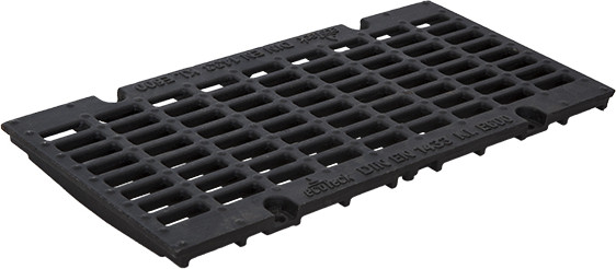 Изображение товара Решетка водоприемная Ecoteck Heavy 200 / 2А995939