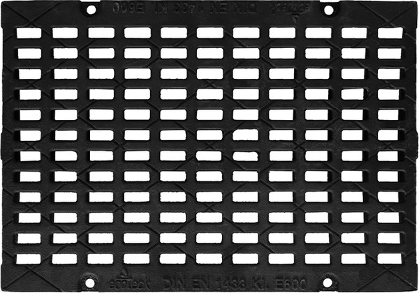 Изображение товара Решетка водоприемная Ecoteck Heavy 300 / 2St3000003