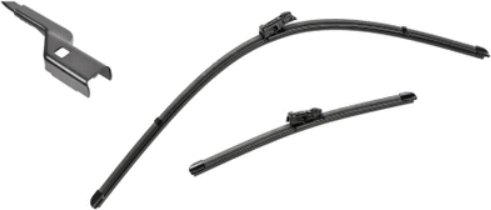Изображение товара Щетки стеклоочистителя Denso DF-420