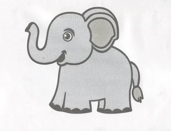 Изображение товара Раскраска Атберг 98 Медвежонок и мед, мягкая обложка