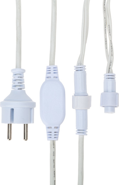 Изображение товара Светодиодная бахрома Neon-Night Айсикл 255-203 (4x0.6м, синий)