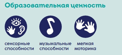 Изображение товара Музыкальная игрушка Kids Hits  Микрофончик с огоньками. Популярные песенки KH16/004