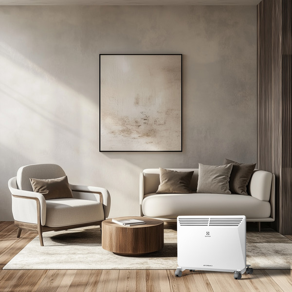 Изображение товара Конвектор Electrolux ECH/AS2-1000 ER