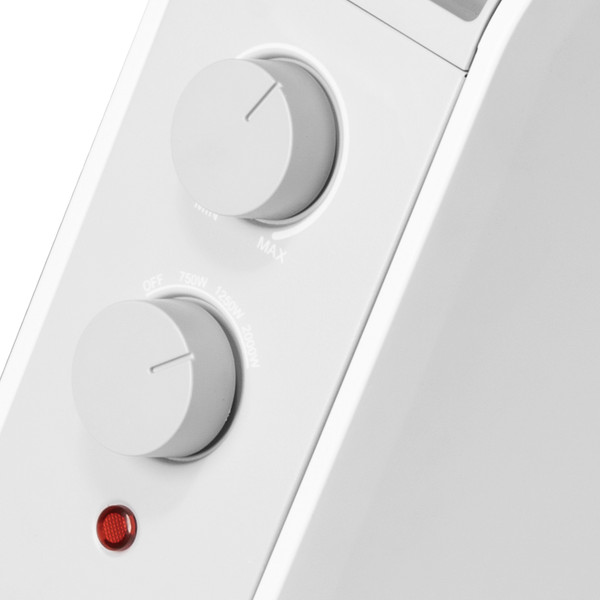 Изображение товара Конвектор Ballu Boxy BEC/BMS-2000