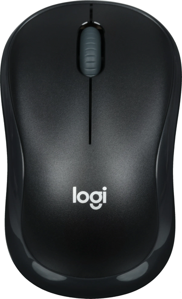 Изображение товара Мышь Logitech M187P / 910-006609 (черный)