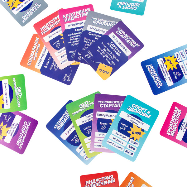 Изображение товара Настольная игра Dream Makers Миллионер. New / 2506C