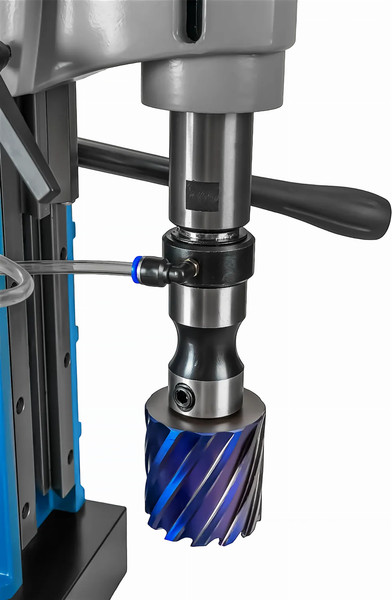 Изображение товара Магнитный сверлильный станок HEDEN DM-65V2 (с реверсом)