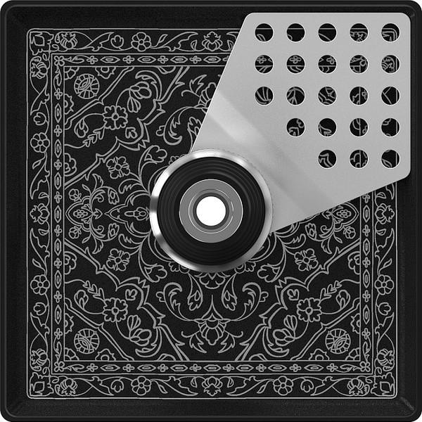 Изображение товара Кальян Alpha Hookah Smart Exzo (Panelka)