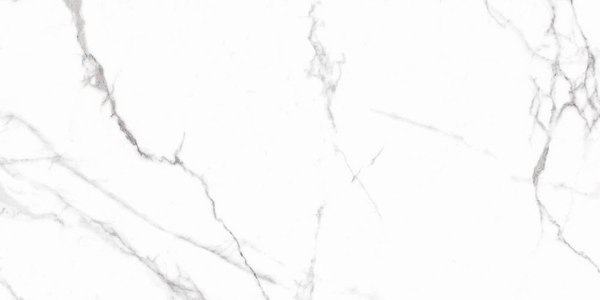 Изображение товара Плитка Beryoza Ceramica Luzon белый (600х300)