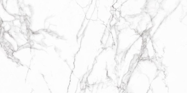 Изображение товара Плитка Beryoza Ceramica Luzon белый (600х300)