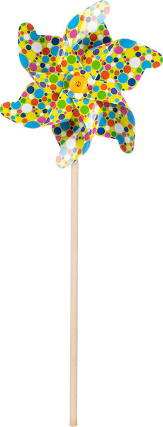 Изображение товара Вертушка детская Dream Makers FLB1