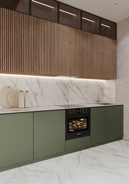 Изображение товара Плитка Beryoza Ceramica Byblos GPR серый (600x600)