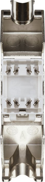 Изображение товара Коннектор Rexant Keystone Jack RJ-45(8P8C) / 02-0361