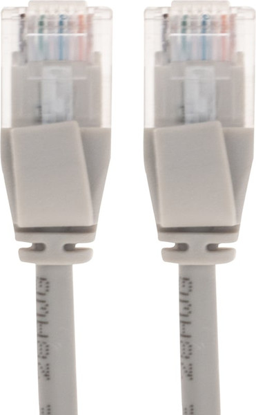 Изображение товара Кабель Rexant 02-0380-2 (2м, серый)