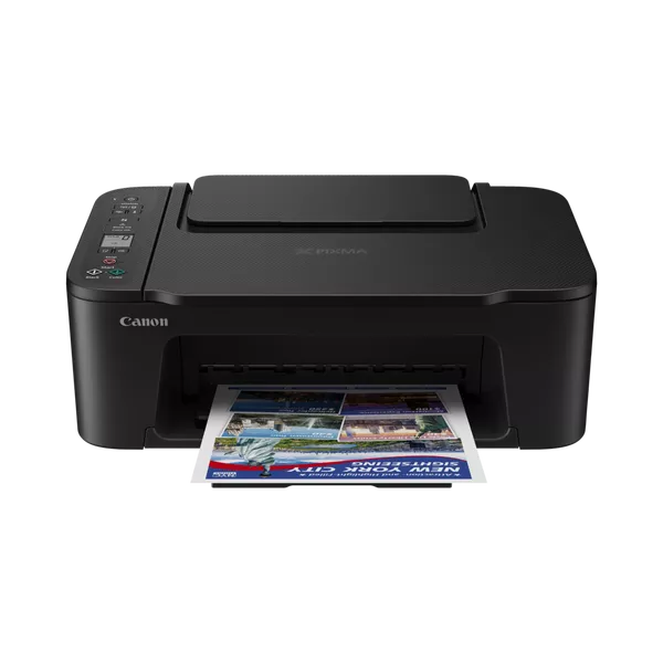 Изображение товара МФУ Canon Pixma TS3640 / 6670C007AA