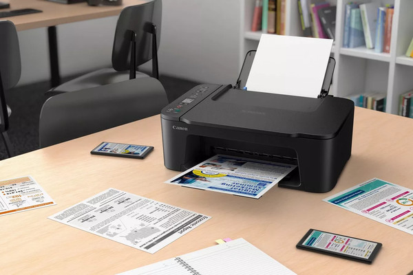 Изображение товара МФУ Canon Pixma TS3640 / 6670C007AA
