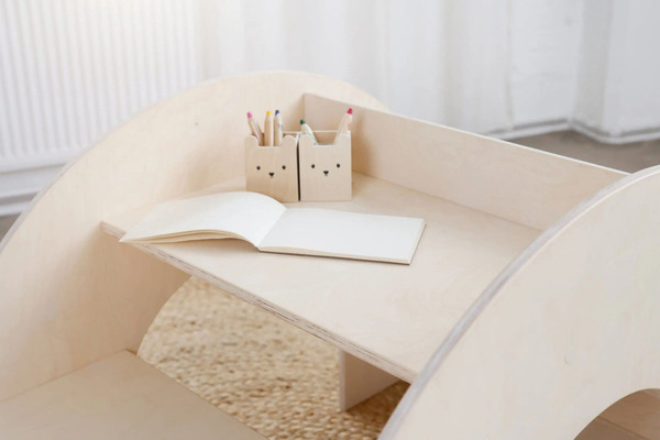 Изображение товара Тумба ФанДОК Ф-134.36 (лак)