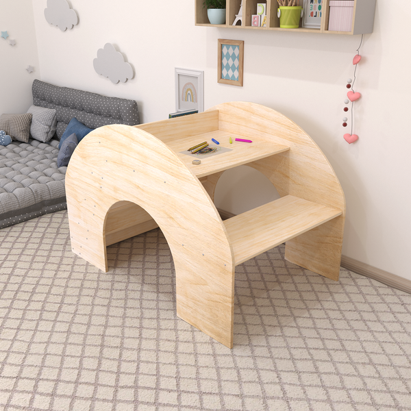 Изображение товара Тумба ФанДОК Ф-134.36 (лак)