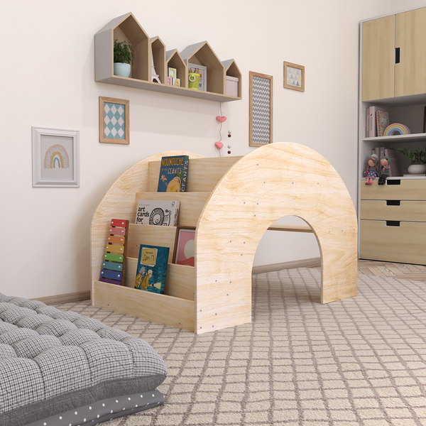 Изображение товара Тумба ФанДОК Ф-134.36 (лак)