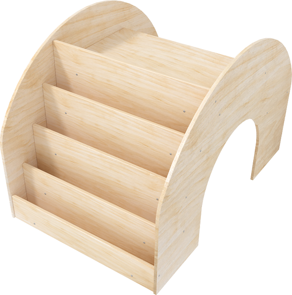 Изображение товара Тумба ФанДОК Ф-134.36 (лак)