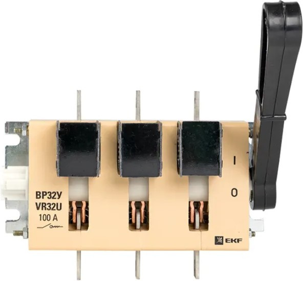 Изображение товара Выключатель-разъединитель EKF Uvr32-31a31220