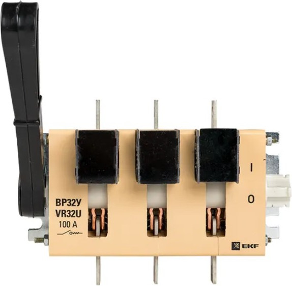 Изображение товара Выключатель-разъединитель EKF Uvr32-31a31220