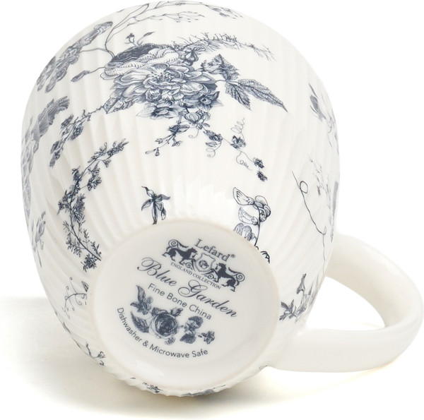 Изображение товара Кружка Lefard Blue Garden 191-349