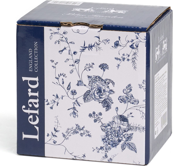 Изображение товара Кружка Lefard Blue Garden 191-349