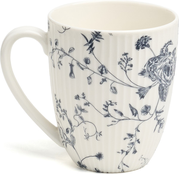 Изображение товара Кружка Lefard Blue Garden 191-349