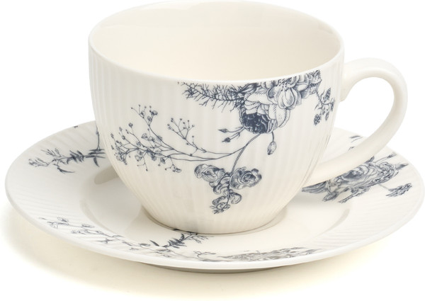 Изображение товара Набор для чая/кофе Lefard Blue Garden 191-353