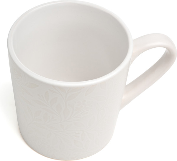 Изображение товара Кружка Bronco Choice White 191-361